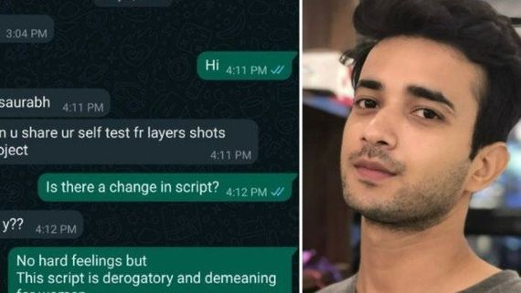 Saurabh’s Parents Had The BEST Reaction To Him Becoming Social Media Sensation After Rejecting Layer'r Shot Ad