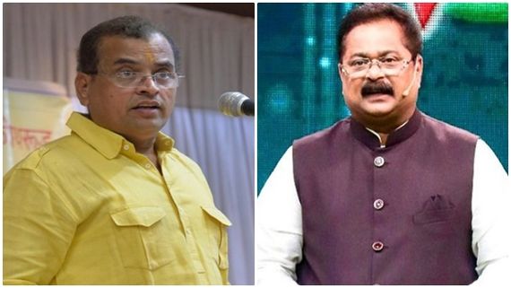 Amid Maharashtra Political Crisis, Sharad Ponkshe Reacts To Aadesh Bandekar’s Post On Instagram