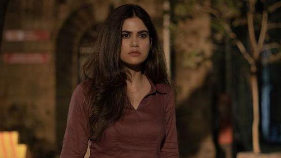 She Season 2 Web Series Review: Aaditi Pohankar's Acting Skills Get Due Credit With A Challenging Plot