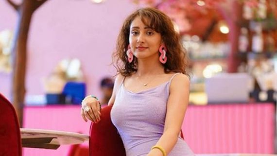 Actress Shivya Pathania Makes Shocking Revelation; Says A Fake Producer Asked Her For Sexual Favours