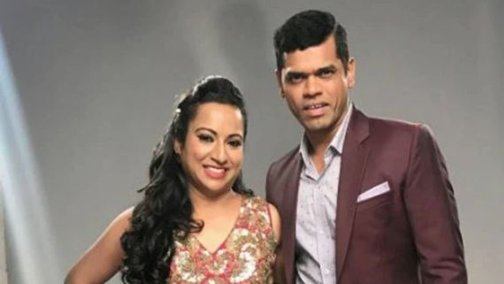 Siddharth Jadhav Reacts To Reports Of Divorce From Wife Trupti; Says ‘We Are Together’