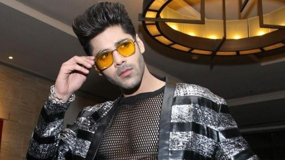 Naagin 6: Simba Nagpal Talks About Playing Double Role; Says He Was Extremely Excited To Play Dark Character