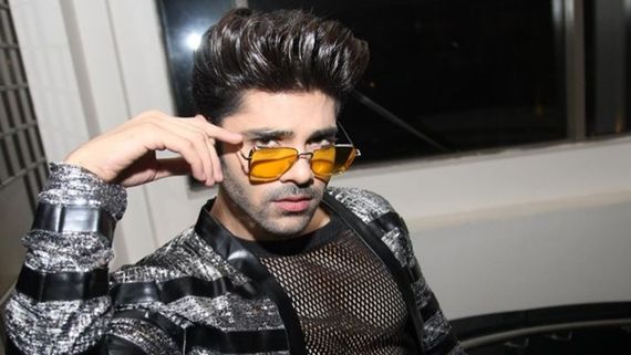 Simba Nagpal Gets Injured On The Sets Of Naagin 6; Details Inside