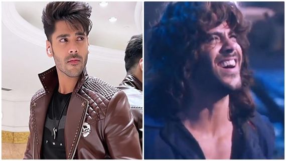 Simba Nagpal Shares His Acting Method; Naagin 6 Star Cuts Himself Out From World To Play Dark Role (Exclusive)