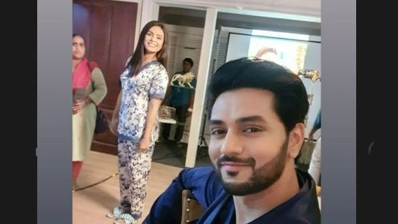 Kundali Bhagya: Sonal Vengurlekar & Niya Sharma Talk About Their Characters & Dramatic Entries In The Show