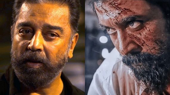 Vikram: Suriya Is Overwhelmed With The Response To His Role, Thanks Kamal Haasan & Lokesh Kanagaraj!