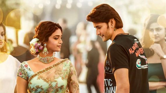 Sarkaru Vari Paata Closing Collection Worldwide: Mahesh Babu's Film Recovers 93% and Ends Up As Above Average!