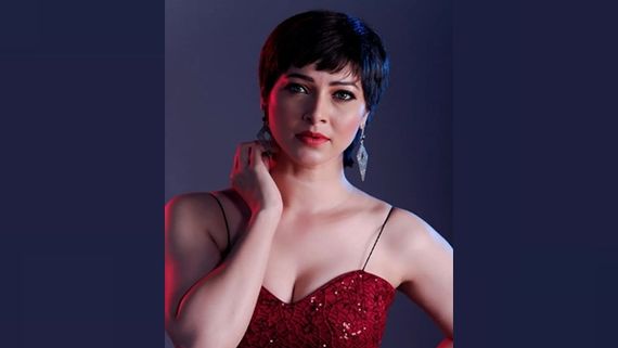 Tejaswini Pandit On Being Questioned Over Bold Roles: Audience Won’t Get Offended By Non-Marathi Actors