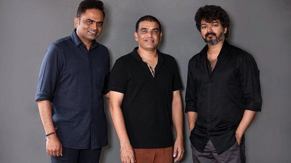 Thalapathy 66: 'Vaarissu' Is the title of Vijay-Vamshi Paidipally's movie? Read On To Know More