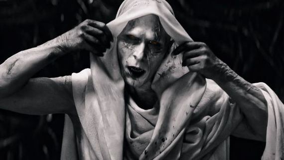 Christian Bale AKA God Butcher Reveals He Didn't Know What MCU Was: That Didn't Even Enter Into My Head