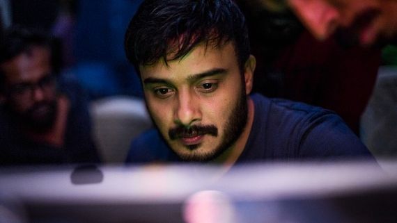 Hemanth Kumar’s Thurthu Nirgamana Is A Mysterious Experiment