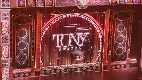 Tony Awards 2022 Winners List: The Lehman Trilogy, A Strange Loop, Myles Frost Win Big!