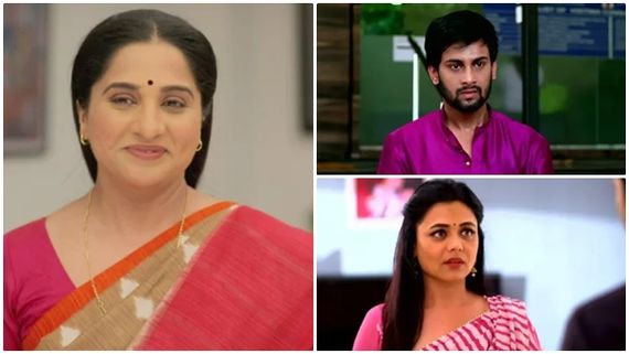 Marathi TRP Ratings (ONLINE): Aai Kuthe Kaay Karte Is On Top; Mazhi Tuzhi Reshimgaath Witnesses Growth