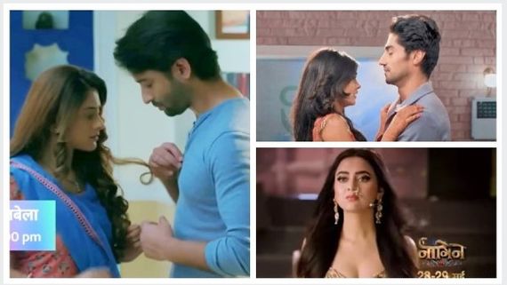 TRP Toppers (Online): Woh Toh Hai Albelaa Bags 1st Place; Ghum Hai Kisikey Pyaar Meiin Returns To Chart