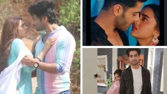 TRP Toppers (Online): Naagin 6 & Yeh Rishta Kya Kehlata Hai Witness Drop; Kundali Bhagya Jumps To 3rd Spot