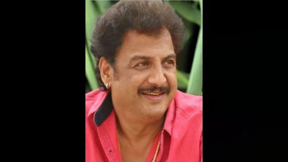 Kannada Actor Uday Huttinagadde Passes Away At 61