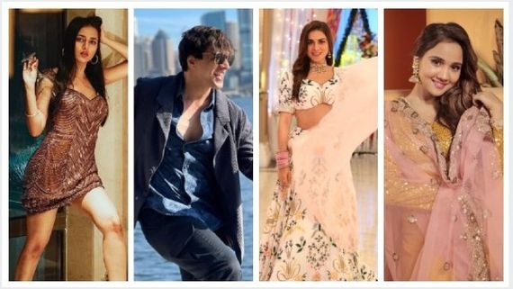 Jhalak Dikhhla Jaa 10: Tejasswi Prakash, Ashi Singh, Divyanka Tripathi, Nikki, Mohsin & Others Approached!