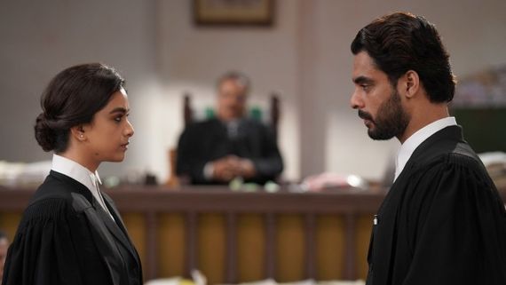 Vaashi Twitter Review: Did Keerthy Suresh-Tovino Thomas's Film Impress The Audiences?