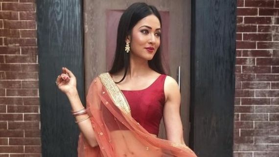 Bhabi Ji Ghar Par Hain's Vidisha Says She Didn't Hide That She's Married; Says 'I Just Didn't Speak About It'