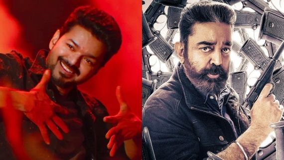 Vikram Box Office Collections Kerala: The Kamal Haasan Starrer Beats Thalapathy Vijay's Bigil In 5 Days!