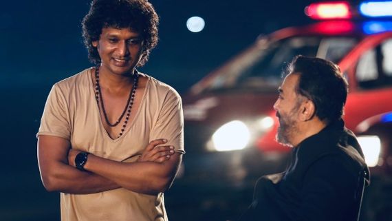 Vikram: Lokesh Kanagaraj Pens An Emotional Note, Kamal Haasan Gives Him The Best Advice!