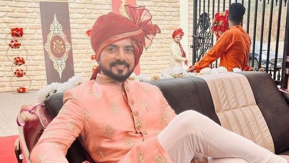 Ghum Hai Kisikey Pyaar Meiin: Yogendra's Role Was Extended Due To Fans Love; Actor Says Rekha Appreciated Him