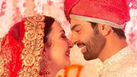 Vipul Roy & Melis Atici Expecting Their First Baby; Actor Shares His Excitement