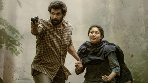 Virata Parvam OTT Release Date & Time: Rana-Sai Pallavi’s Period Action Film Will Stream On Netflix!