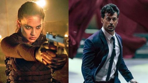 Half Yearly Report 2022: Dhaakad To Heropanti 2; The Worst Of Bollywood Which Disappointed The Audience