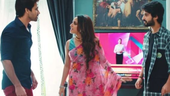 Yeh Hai Chahatein: Fans Fume Over Altamash Faraz's Entry; Sargun & Abrar Come Out In Support Of The Actor