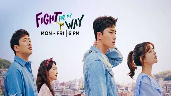 Zing Announces Hallyu Time, Releases A Stellar Line-Up Of Korean Fiction Shows In Hindi For Its Young Audience