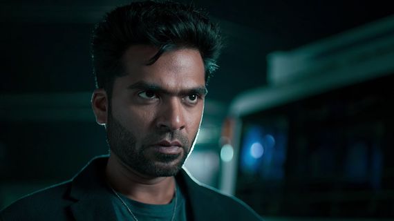 Rana Daggubati Approached For Telugu Remake Of Venkat Prabhu's Maanaadu!