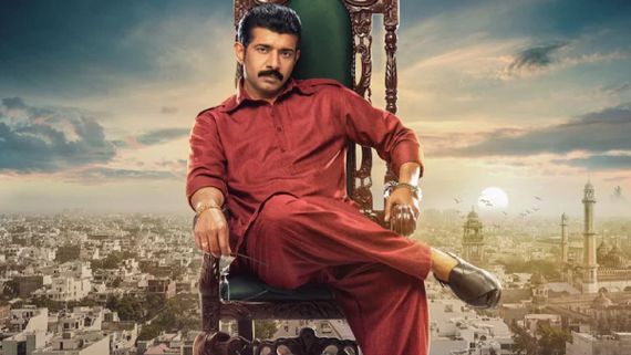 Rangbaaz 3 Darr Ki Rajneeti OTT Review: Chilling Political Crime Thriller