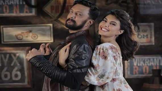 Vikrant Rona Day 3 Box Office Collection Worldwide: The Weekend Looks Positive For Sudeep's Thriller