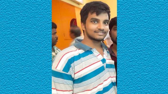 A Fan Of The NTR Family, Putta Sai Ram, Dies After Attending Bimbisara Pre-Release Event!