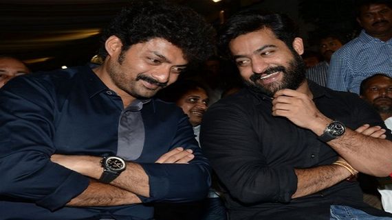 Bimbisara Pre-Release Event: Jr NTR To Join As The Chief Guest For Kalyan Ram's Film Event!