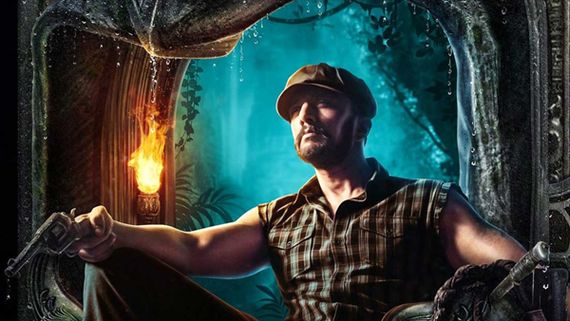 Vikrant Rona OTT Release Date and Time: Kiccha Sudeep's Adventure Thriller To Be Streamed On ZEE5?