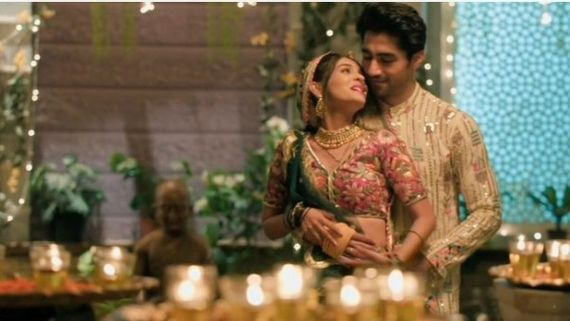 Harshad Chopda & Pranali Reveal How They Entered Showbiz; YRKKH Actor Says He Did Modelling To Get Into Films