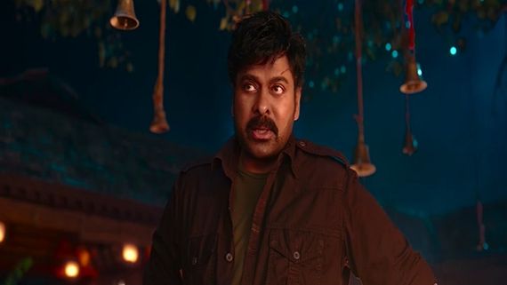 Director Koratala Siva Still Dealing With Acharya's Losses; Distributors Barged Into His Office?