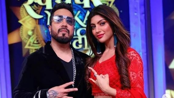 Swayamvar- Mika Di Vohti: Has Akanksha Puri Won The Title? Here's What The Actress Has To Say!