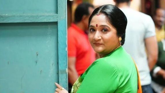 Alpana Buch Says Late Rasik Dave Was Fun-Loving Person; Reveals What He Told Wife Ketki Before Passing Away