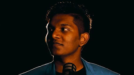 Josh Music Artist Alvin Bruno Is A Young Talent To Watch Out For 