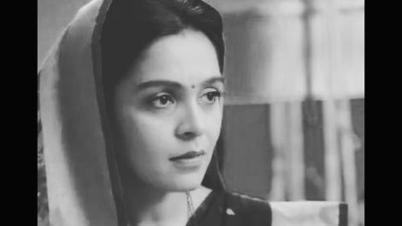 Yeh Rishta Kya Kehlata Hai's Ami Trivedi Says She Would Have Been TMKOC's Dayaben If Things Would Have Worked