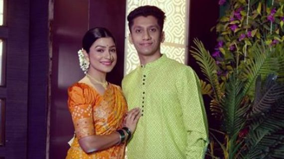 Amruta Pawar Reveals She Had Arranged Marriage; Says ‘I’m Trying My Best To Settle Here’