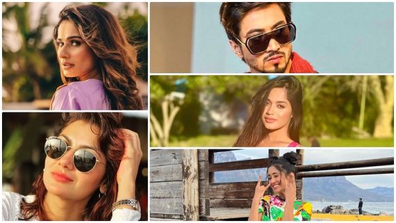 KKK 12: Aneri Vajani Opens Up About Her Friendship With Sriti Jha, Jannat Zubair, Faisu & Shivangi Joshi