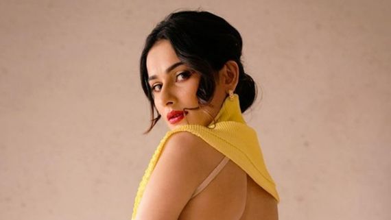 KKK 12’s Aneri Vajani On Being Body-Shamed By Netizens: I Am Slim But I Am Not Unfit
