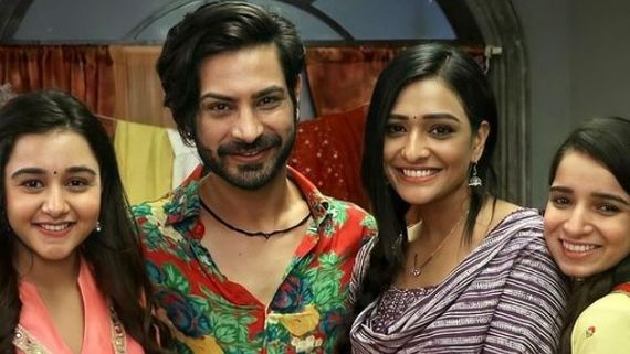 Bhagya Lakshmi: Annkit Bhatia Talks About His Character & Show Doing Well On TRP Chart