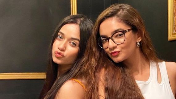 KKK 12: Contestant Jannat Zubair’s Bestie Anushka Sen Says ‘I Am So Happy For Her And Hoping For Her To Win’