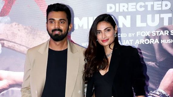 KL Rahul And Athiya Shetty To Get Married In Early 2023?