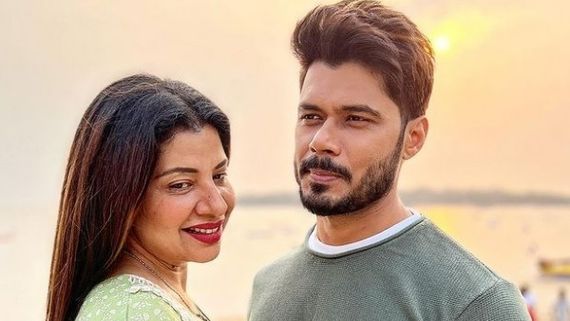 Avinash Dwivedi Says Watching His Wife Sambhavna Seth Go Through IVF Again & Again Breaks His Heart